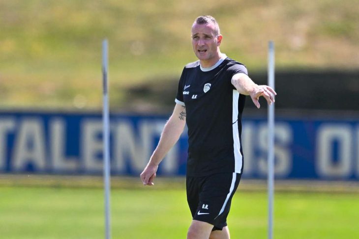 Burnley a numit un nou antrenor Nicky Hayen il inlocuiste pe Scott Parker