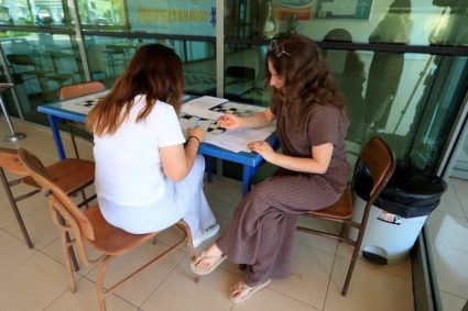 Cămine studențești asemănătoare hotelurilor de cinci stele / Cazare gratuită pentru tineri în Turcia