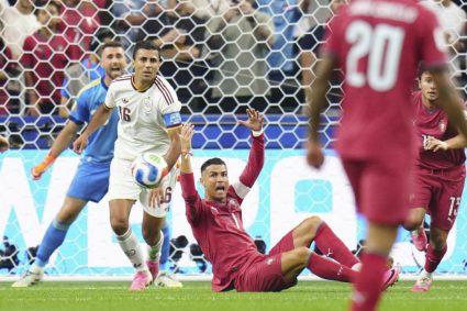 Campionatul Mondial 2026: Spania a învins Portugalia cu 1-0 și s-a calificat în sferturile de finală