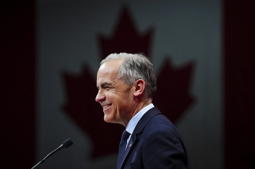 Canada face un pas strategic catre Asia Plan pentru un oleoduct esential ce va reduce dependenta de SUA