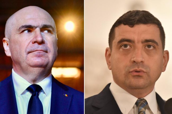 Cand s au intalnit de fapt Bolojan si Simion Peiu Eu am avut o intalnire cu premierul luni 1