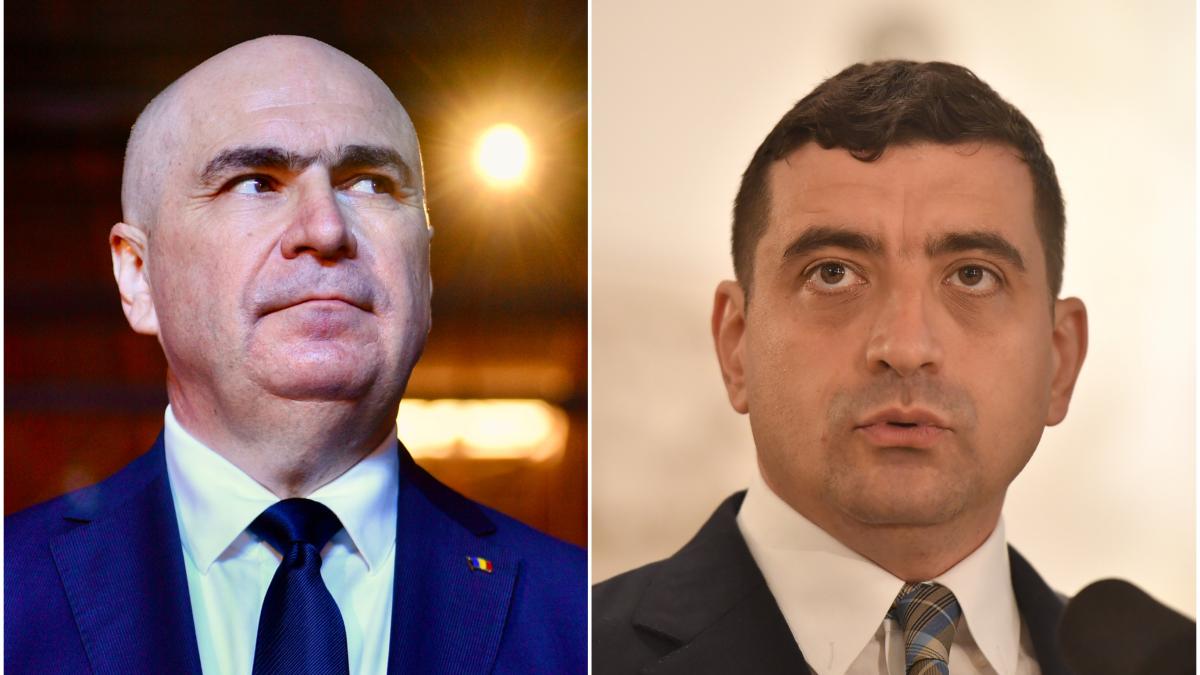 Cand s au intalnit de fapt Bolojan si Simion Peiu Eu am avut o intalnire cu premierul luni