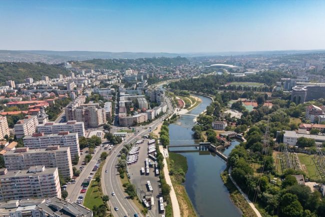 Care este cel mai periculos cartier din Cluj Napoca Un influencer cunoscut a exprimat parerea pe retelele sociale