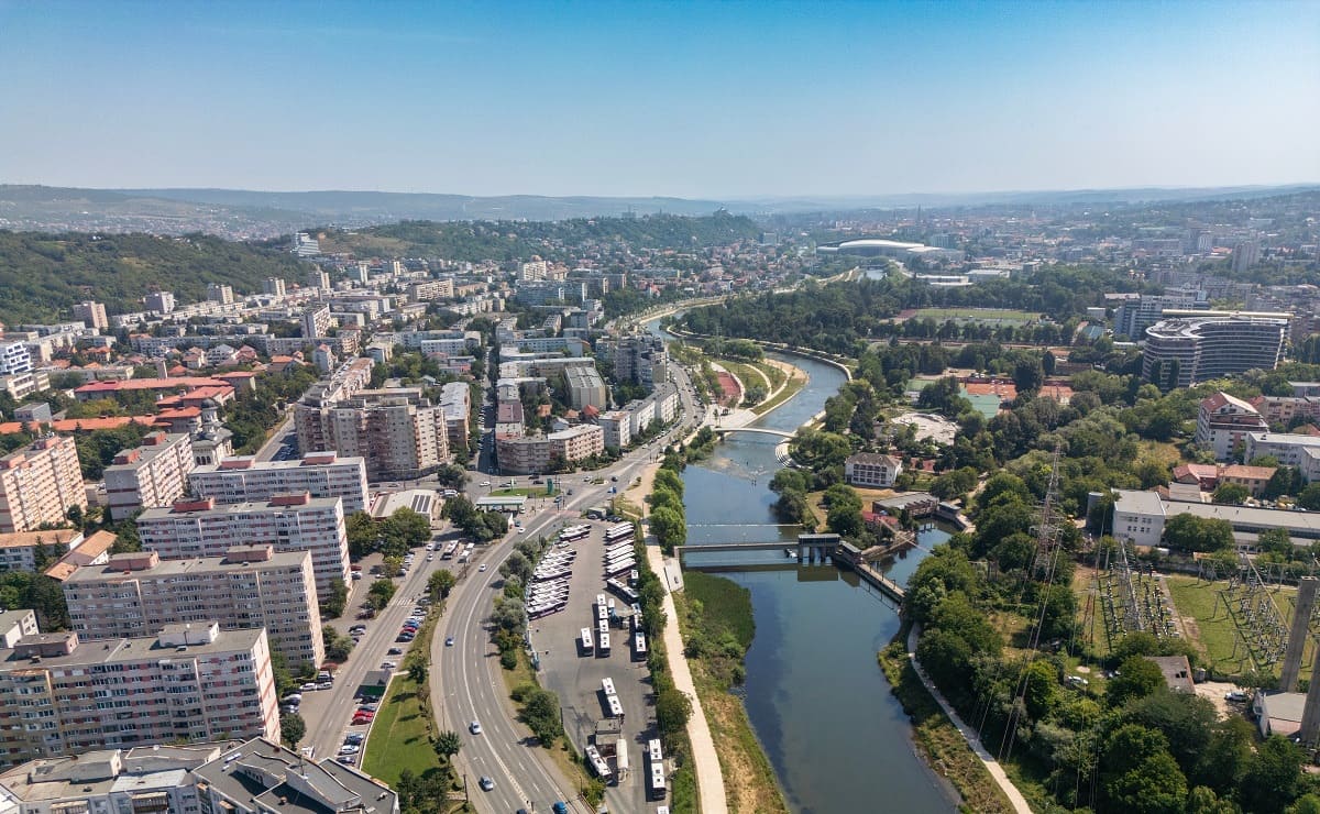 Care este cel mai periculos cartier din Cluj Napoca Un influencer cunoscut a exprimat parerea pe retelele sociale