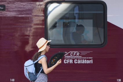 Castelul Electric 2026: CFR Călători introduce opriri suplimentare la Bonțida pentru participanții la festival