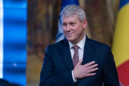 Cătălin Predoiu, mesaj de Ziua MAI: „România este printre cele mai sigure țări din Uniune…”