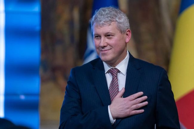 Catalin Predoiu mesaj de Ziua MAI Romania este printre cele mai sigure tari din Uniune