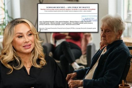 Cazul Bihor și problema fisurilor din sistem: Cum se desfășoară îngrijirea vârstnicilor în absența supravegherii statului?