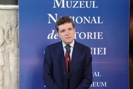 Ce a declarat Nicușor Dan când a fost întrebat dacă este „PSD-ist”: „Încerc să am întotdeauna cele…