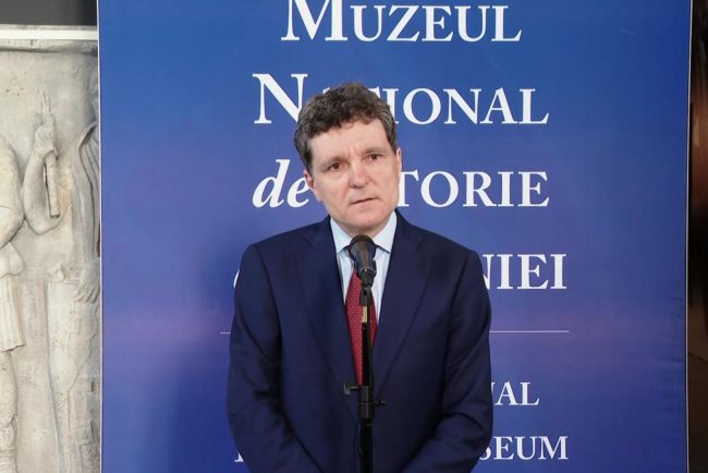 Ce a declarat Nicusor Dan cand a fost intrebat daca este PSD ist Incerc sa am intotdeauna cele