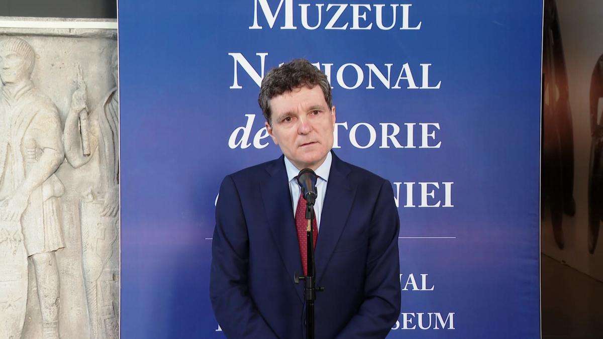 Ce a declarat Nicusor Dan cand a fost intrebat daca este PSD ist Incerc sa am intotdeauna cele
