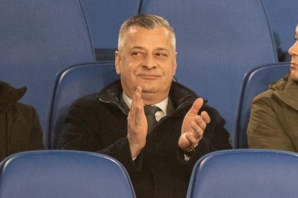 Ceasul ticăie pentru CFR Cluj. Ioan Varga trebuie să achite datoriile de 1,5 milioane de euro până la miezul nopții. Riscul excluderii din competițiile europene.