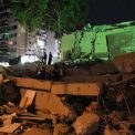 Cerul sa colorat in rosu intens dupa cutremurele din Venezuela Explicatia care i a uimit pe cercetatori