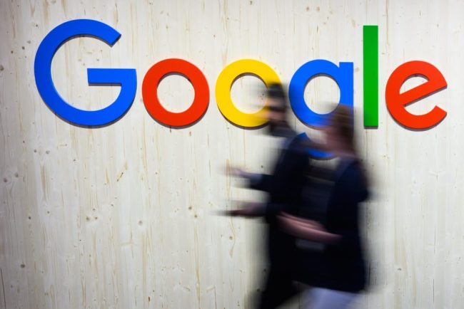 Comisia Europeana un proces de doua decenii cu Google ajuns pana la CJUE