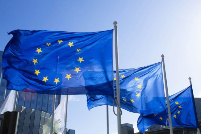Consiliul UE da unda verde pentru demararea negocierilor privind noile fonduri destinate migratiei si securitatii