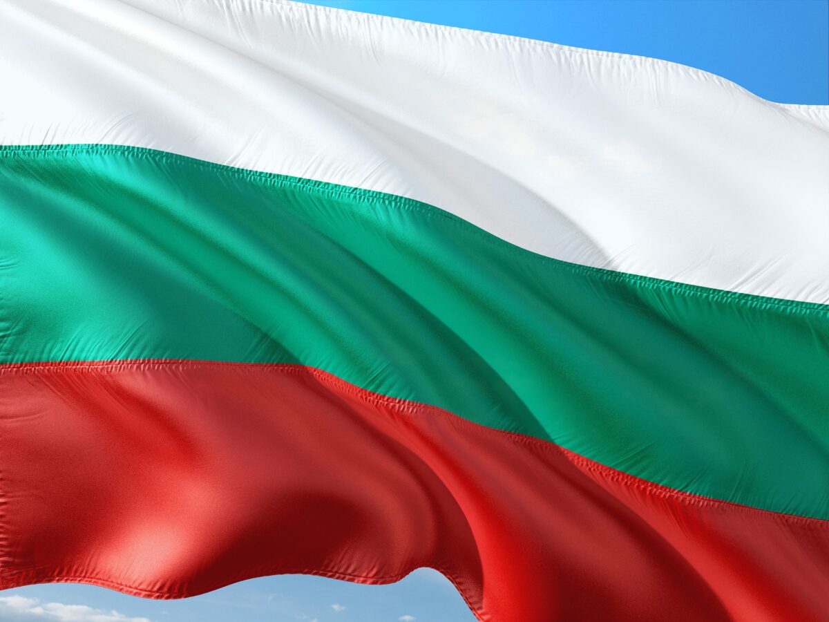Consiliul UE incepe procedura pentru deficit excesiv impotriva Bulgariei
