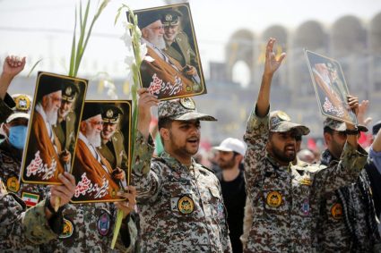 Cortegiul funerar dedicat liderului suprem Ali Khamenei a început la Teheran și va dura 12 ore.