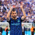 Cristi Chivu continua sa se bazeze pe Mkhitaryan Veteranul armean si a prelungit contractul cu Inter