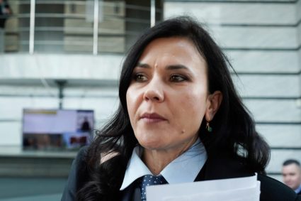 Cristina Chiriac, declarație oficială după criticile publice generate de descinderile din Bihor: A amenințat independența procurorilor.