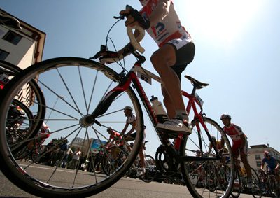 Cum a ajuns un oraș necunoscut să devină Capitala Ciclismului în Polonia