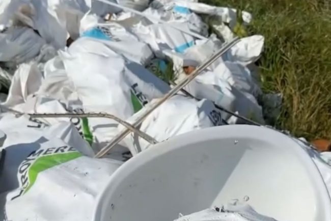 Cum vor fi rasplatiti clujenii care arunca deseuri ilegal Emil Boc nu ii iarta Clujul nu este o ghena de gunoi pentru nimeni