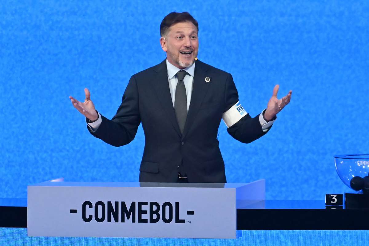 Cupa Mondiala din 2030 ar putea incluce 64 de echipe Anuntul Presedintelui Conmebol