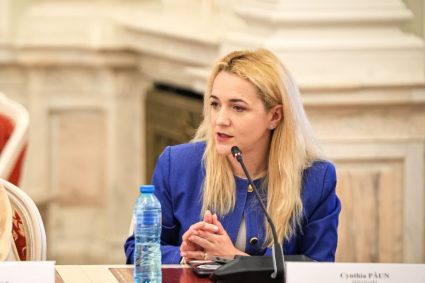 Cynthia Păun (USR): Primele nouă școli din Ilfov la Evaluarea Națională sunt private, iar prima școală de stat ocupă abia locul 10.