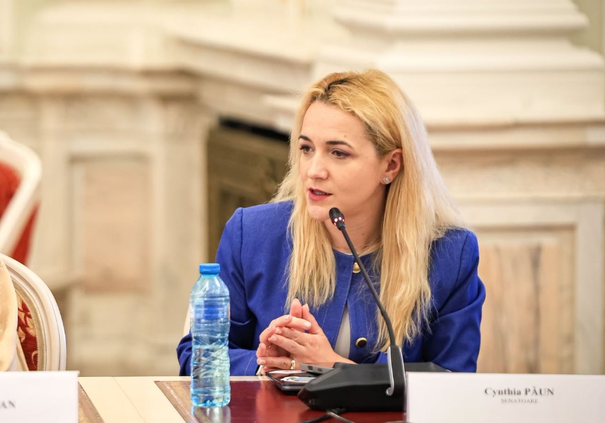 Cynthia Paun USR Primele noua scoli din Ilfov la Evaluarea Nationala sunt private iar prima scoala de stat ocupa abia locul 10