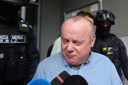 DIICOT va contesta măsura controlului judiciar în cazul azilelor ilegale din Bihor