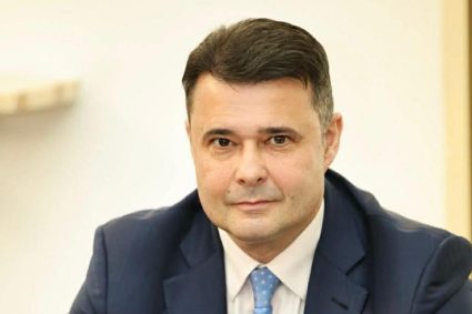 Daniel Florea solicită stoparea proiectului referitor la Școala 128: „Nu luați decizii pe seama copiilor”
