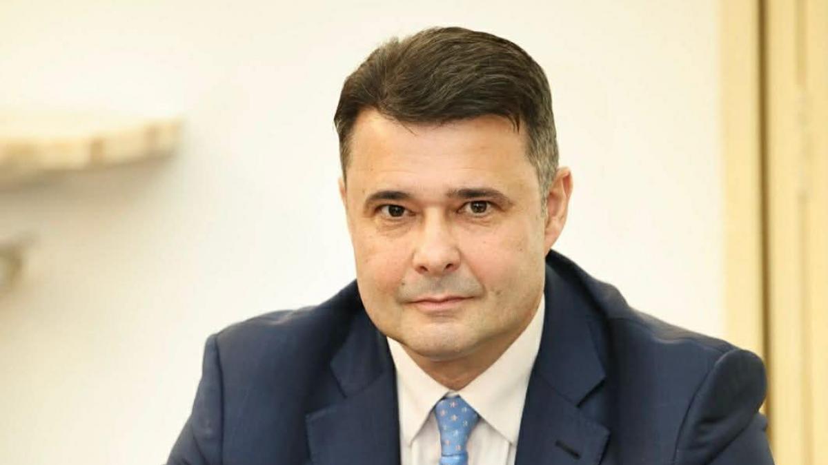 Daniel Florea solicita stoparea proiectului referitor la Scoala 128 Nu luati decizii pe seama copiilor