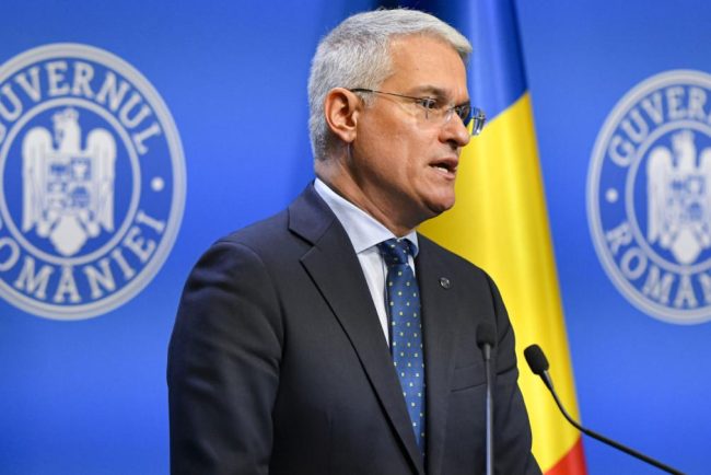 De ce Dragos Pislaru a primit o locuinta in Bucuresti de la RA APPS Ministrul clarifica situatia