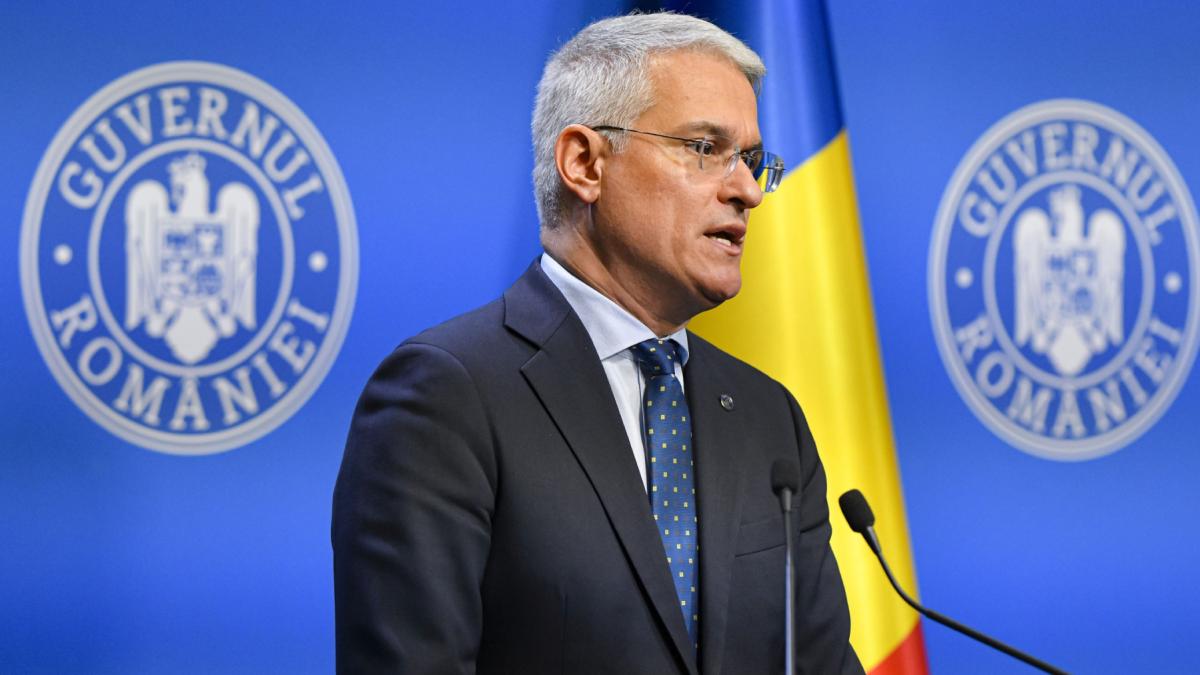 De ce Dragos Pislaru a primit o locuinta in Bucuresti de la RA APPS Ministrul clarifica situatia