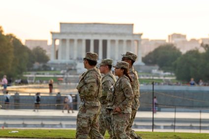 Decizie fără precedent în armata SUA: toți militarii de peste 30 de ani vor fi supuși testelor de testosteron.