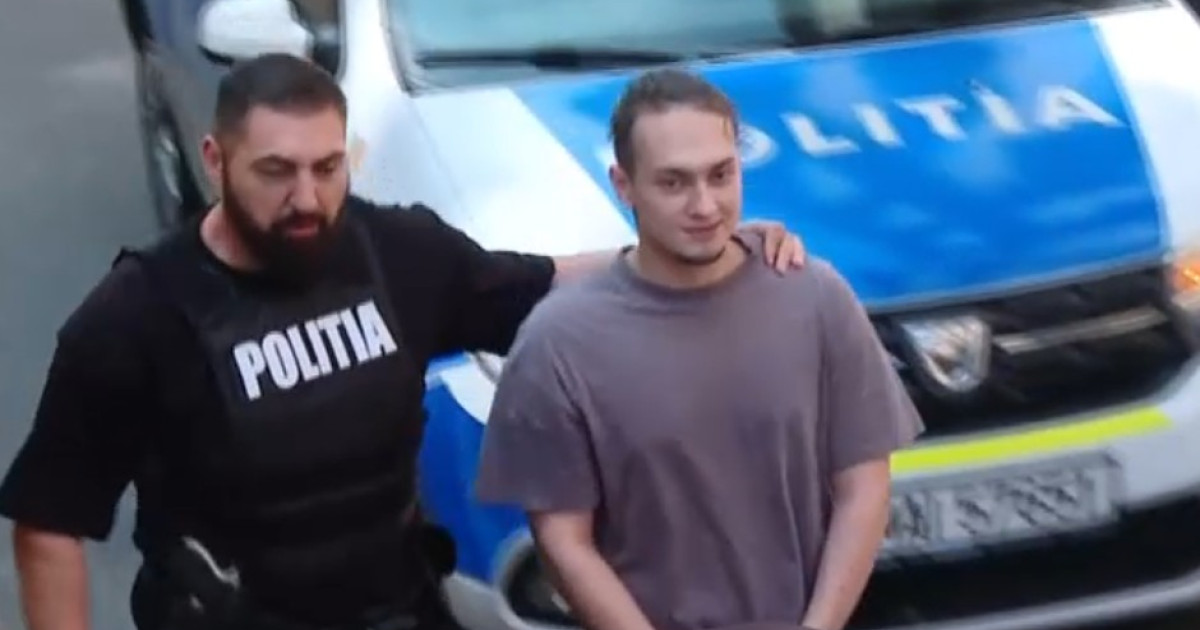 Decizie finala pentru Tudor Duma Maru dealerul lui Vlad Pascu a primit o pedeapsa cu inchisoarea