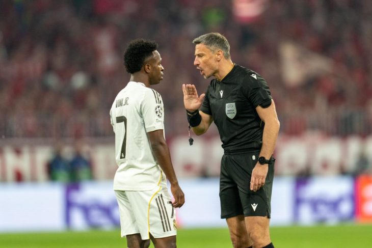 Dezvaluire Motivele de ingrijorare ale fanilor Argentinei legatede numirea arbitrului pentru finala Cupei Mondiale