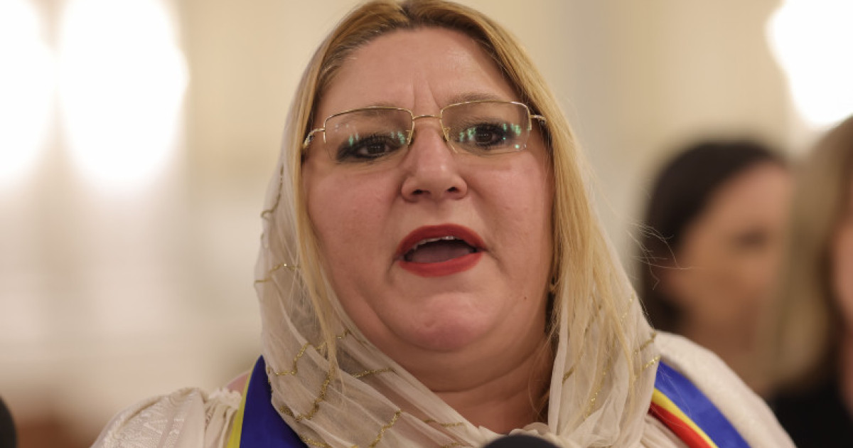 Diana Sosoaca si fostul ei sot au fost deferiti justitiei in cazul sechestrarii jurnalistilor italieni