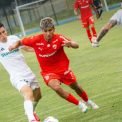 Dinamo infranta de campioana Ciprului in ultimul meci de pregatire al verii
