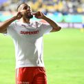 Dinamo si a vandut un titular inainte de startul sezonului de Superliga Destinatie neasteptata