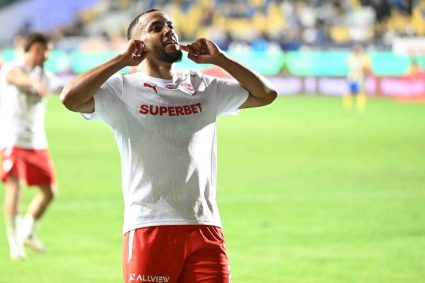 Dinamo și-a vândut un titular înainte de startul sezonului de Superligă. Destinație neașteptată