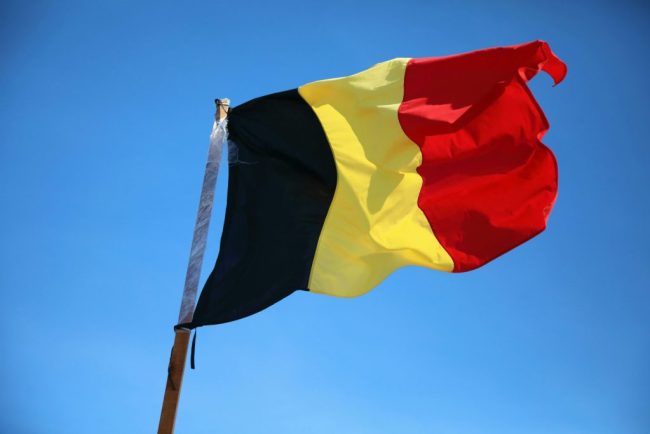 Doi cetateni romani implicati in incendiul din Bruxelles unul a murit iar altul se afla in stare grava