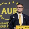 Dosar penal pentru deputatul AUR Dan Tanasa dupa ce a incitat la ura impotriva livratorilor asiatici