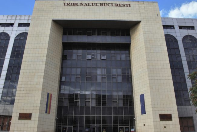 Dosarul fraudelor legatede pensii Tribunalul Bucuresti a respins cererea DIICOT Sase inculpati au fost