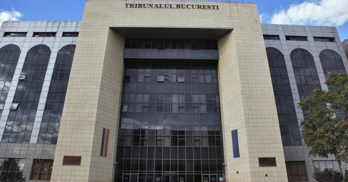 Dosarul fraudelor legatede pensii Tribunalul Bucuresti a respins cererea DIICOT Sase inculpati au fost