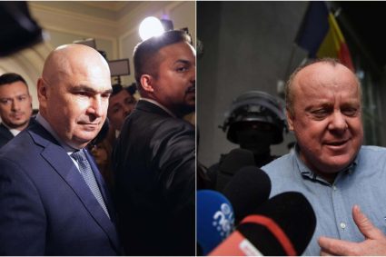 Două rapoarte ale CJ Bihor, semnate de Ilie Bolojan, laudă ONG-ul lui Viorel Pașca. Bolojan și-a…