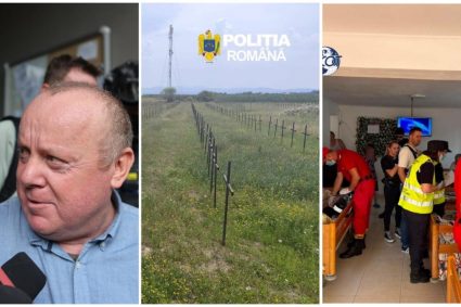 Dragoș Pîslaru a anunțat că încă două persoane relocate din azilele din Bihor au decedat. Un bărbat a…