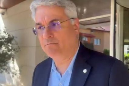Dragos Pislaru acuzat ca a participat la un team building la Targoviste in mijlocul scandalului evenimentul este