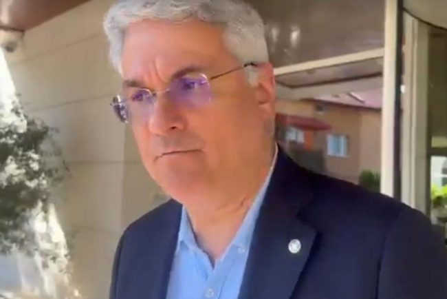Dragos Pislaru acuzat ca a participat la un team building la Targoviste in mijlocul scandalului evenimentul este