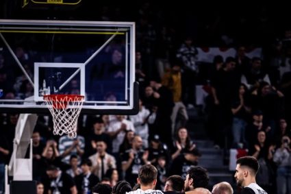 Echipelor de Euroligă, Dubai Basketball și Partizan, li se alătură U-BT Cluj în grupele Ligii Adriatice la baschet masculin.