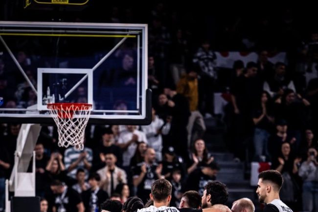 Echipelor de Euroliga Dubai Basketball si Partizan li se alatura U BT Cluj in grupele Ligii Adriatice la baschet masculin